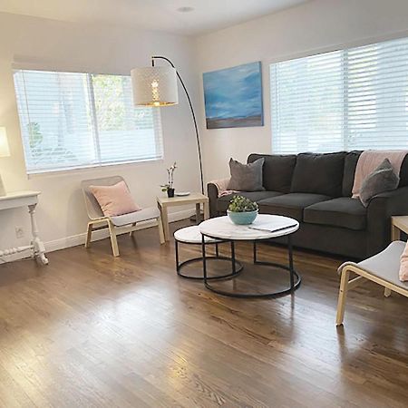 Malibu Private Beach Apartments Dış mekan fotoğraf