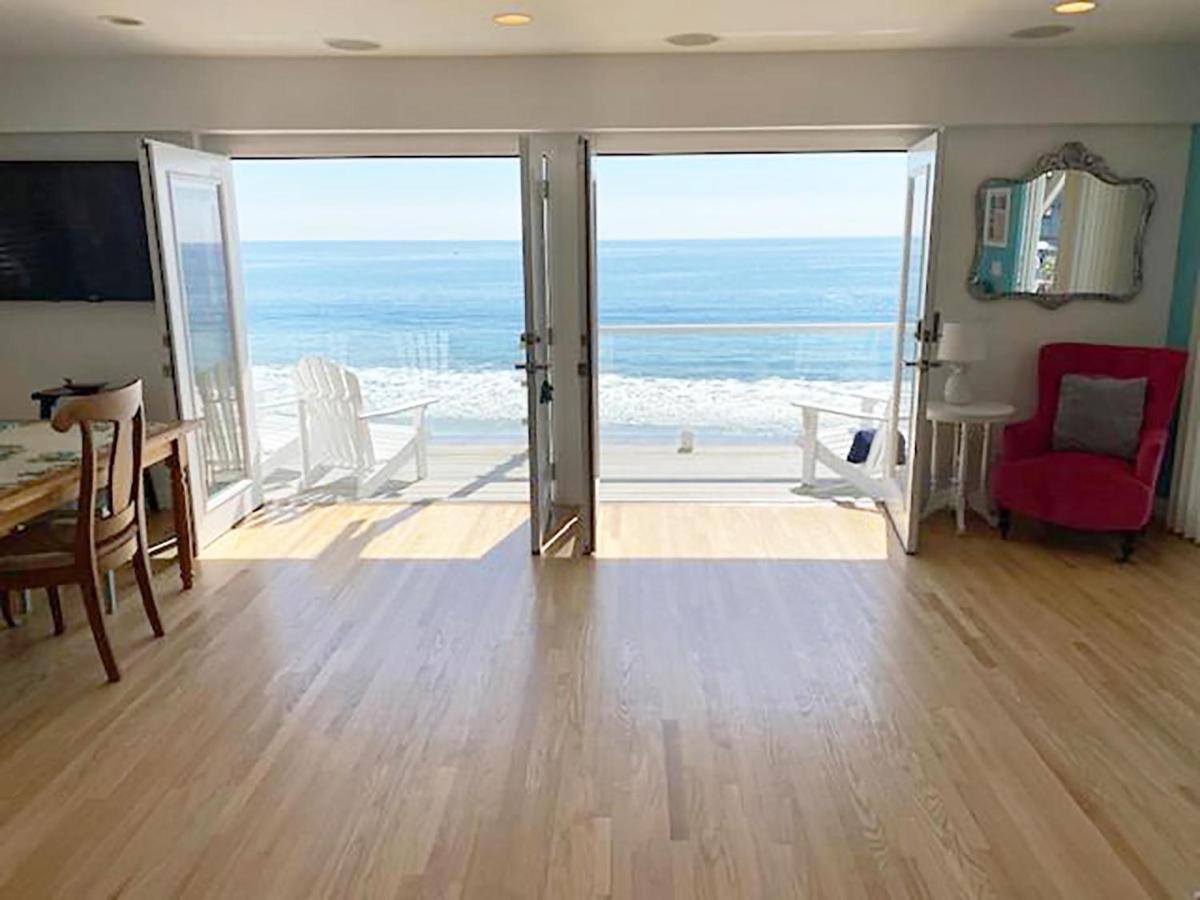 Malibu Private Beach Apartments Dış mekan fotoğraf