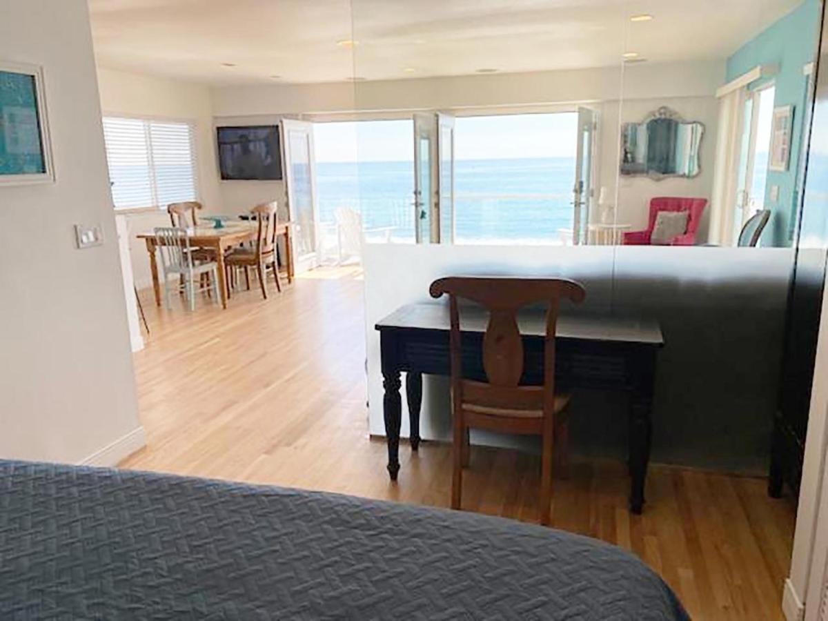 Malibu Private Beach Apartments Dış mekan fotoğraf
