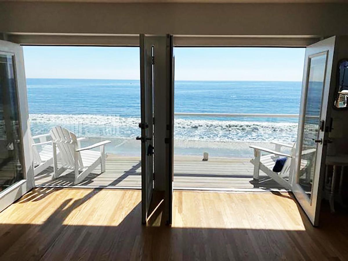 Malibu Private Beach Apartments Dış mekan fotoğraf