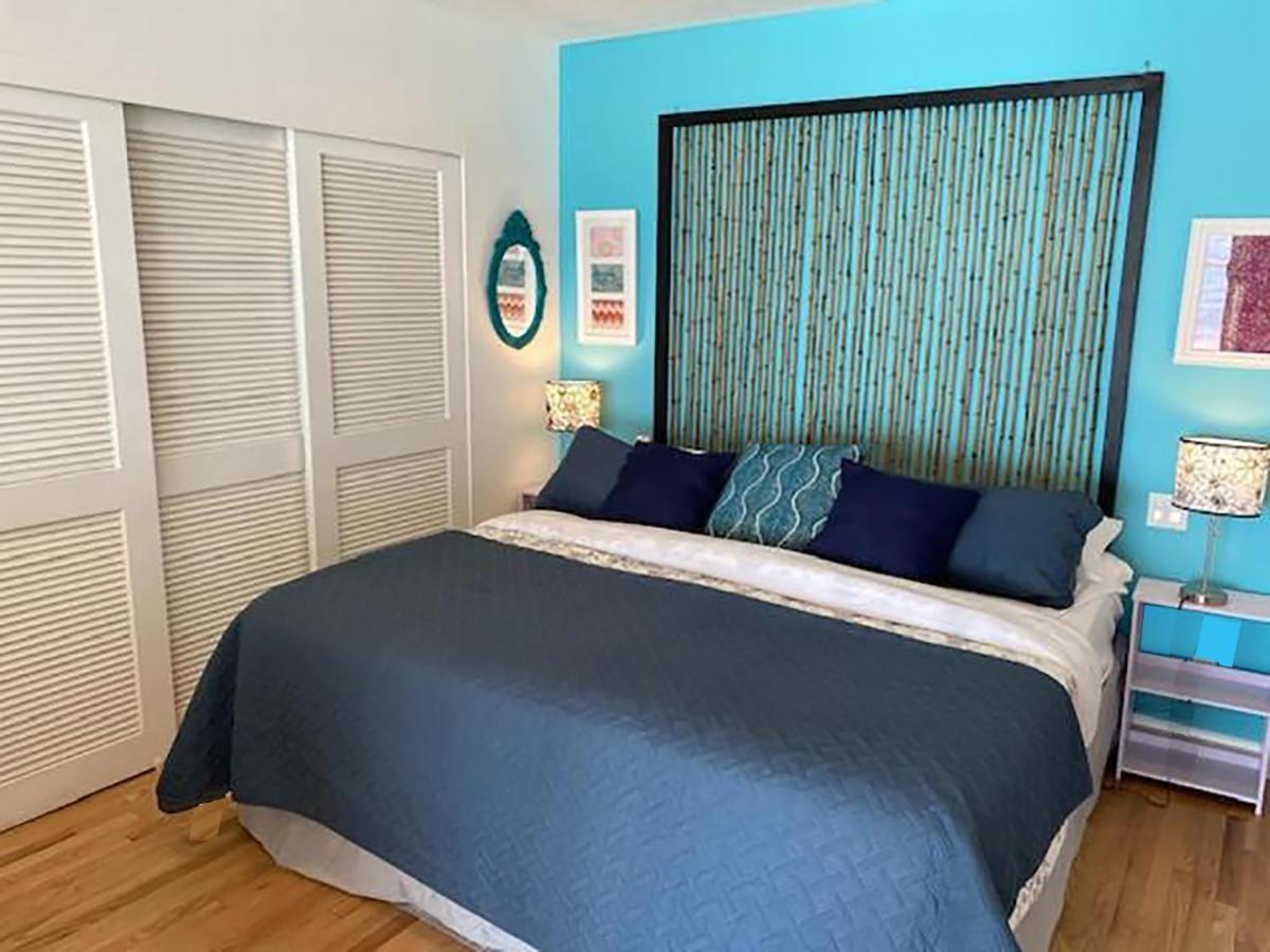Malibu Private Beach Apartments Dış mekan fotoğraf