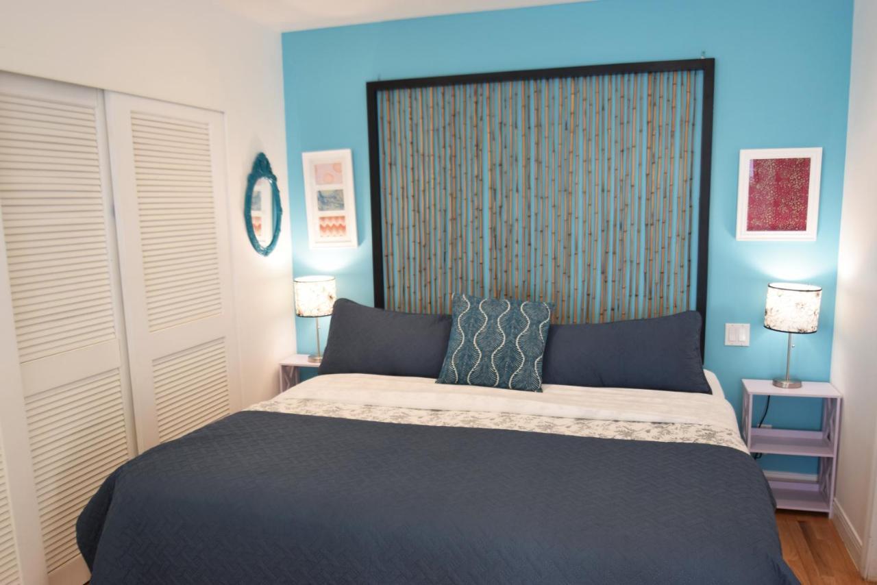 Malibu Private Beach Apartments Dış mekan fotoğraf