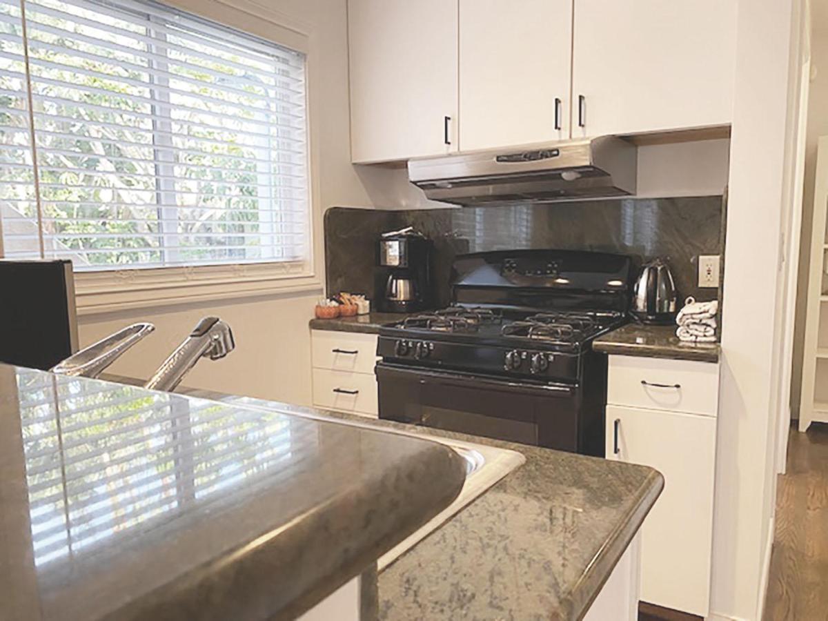 Malibu Private Beach Apartments Dış mekan fotoğraf