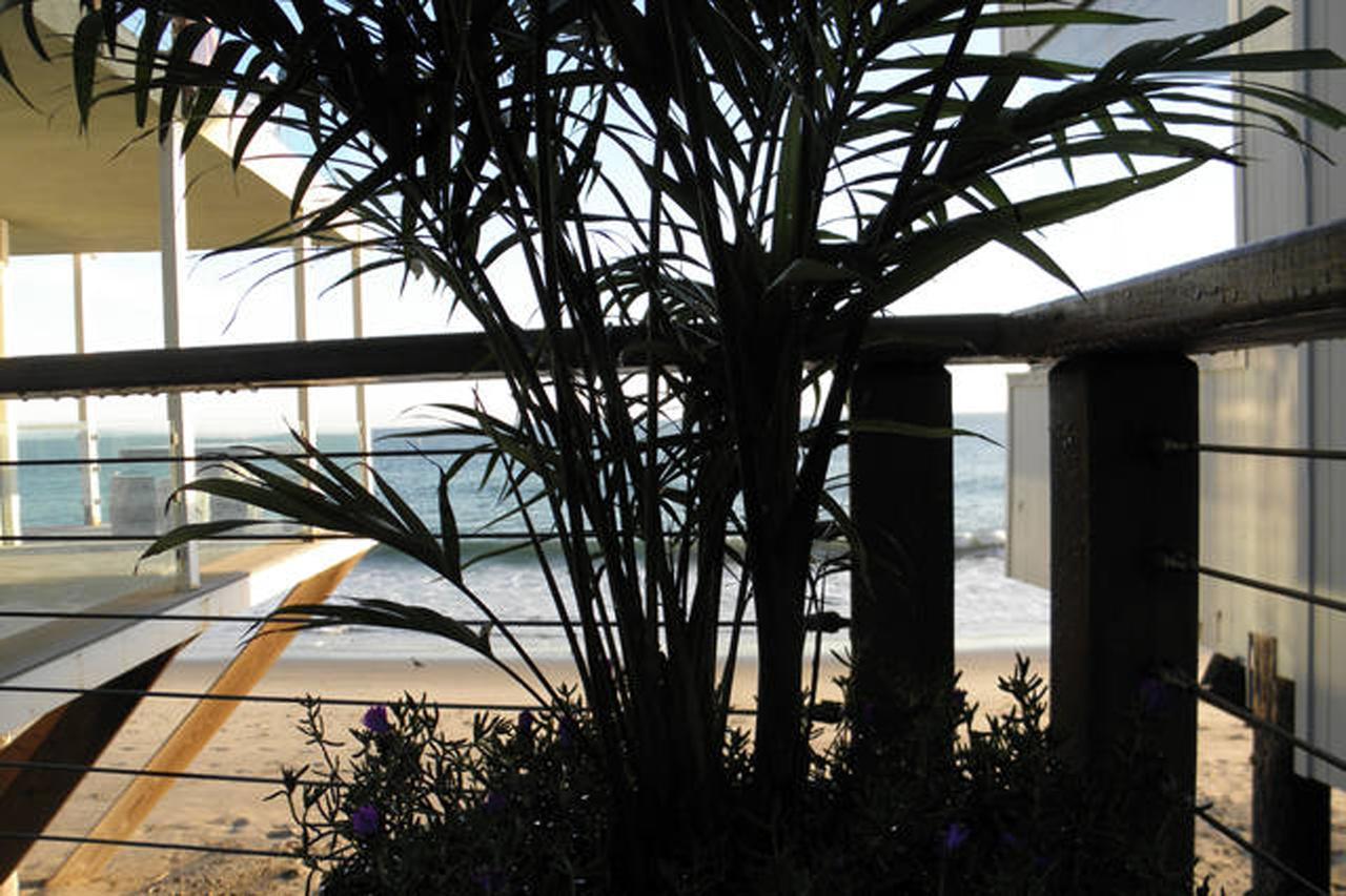 Malibu Private Beach Apartments Dış mekan fotoğraf