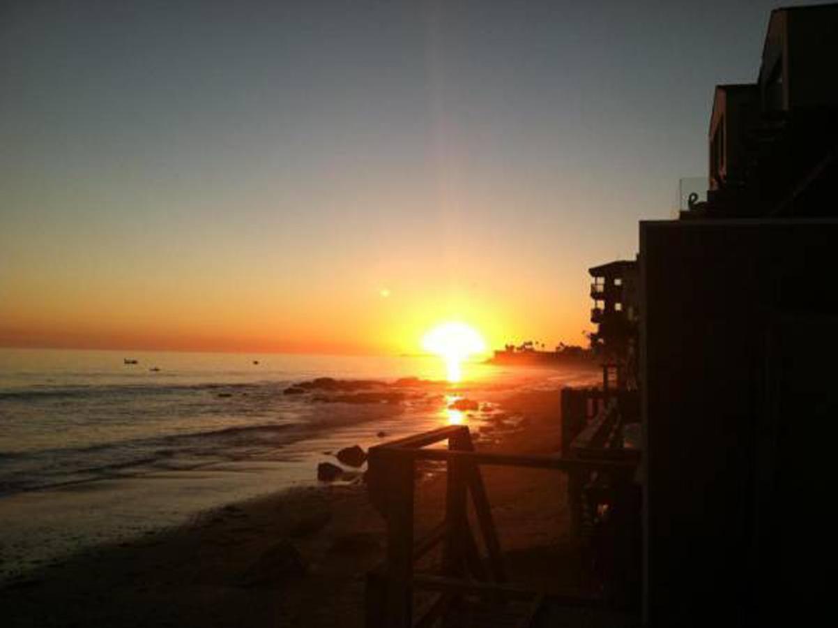 Malibu Private Beach Apartments Dış mekan fotoğraf
