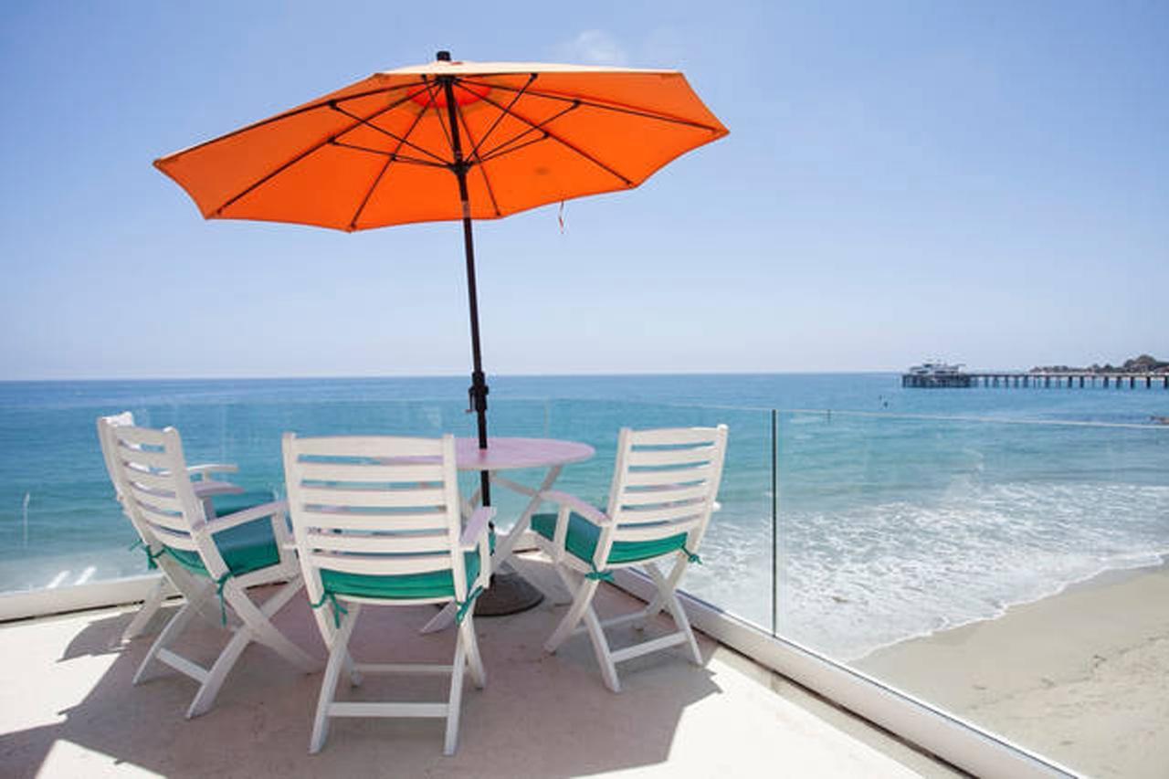 Malibu Private Beach Apartments Dış mekan fotoğraf