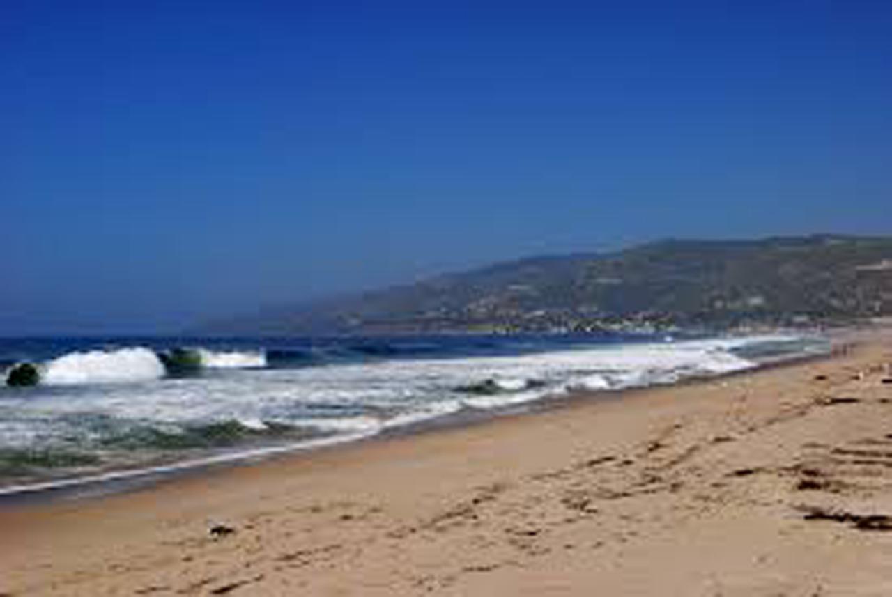 Malibu Private Beach Apartments Dış mekan fotoğraf