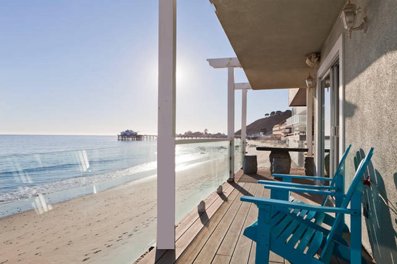 Malibu Private Beach Apartments Dış mekan fotoğraf