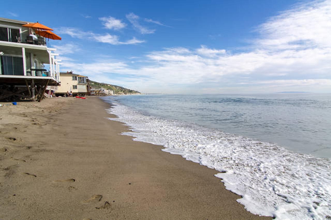 Malibu Private Beach Apartments Dış mekan fotoğraf