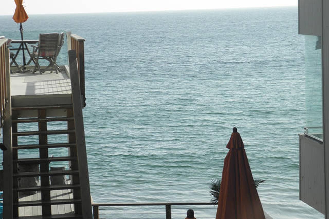 Malibu Private Beach Apartments Dış mekan fotoğraf