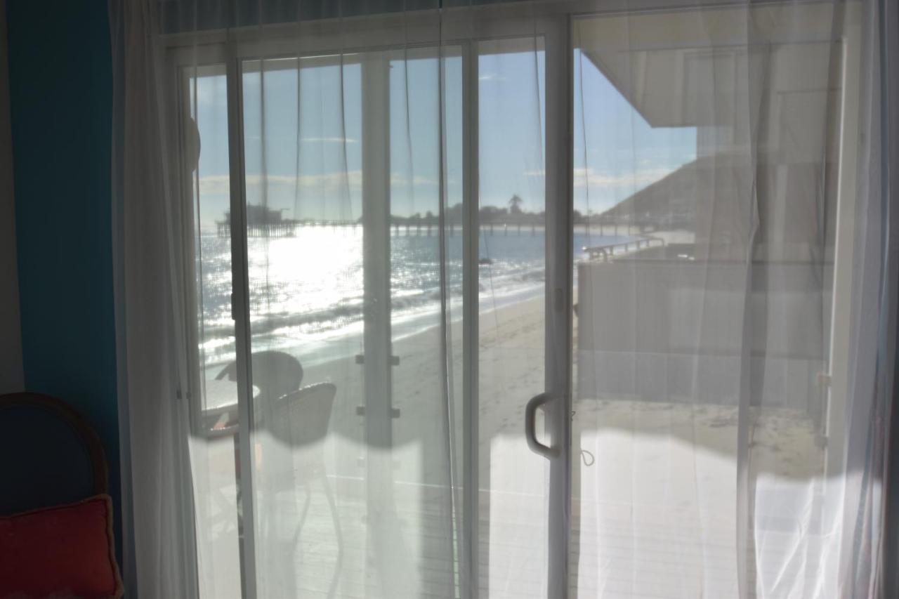 Malibu Private Beach Apartments Dış mekan fotoğraf