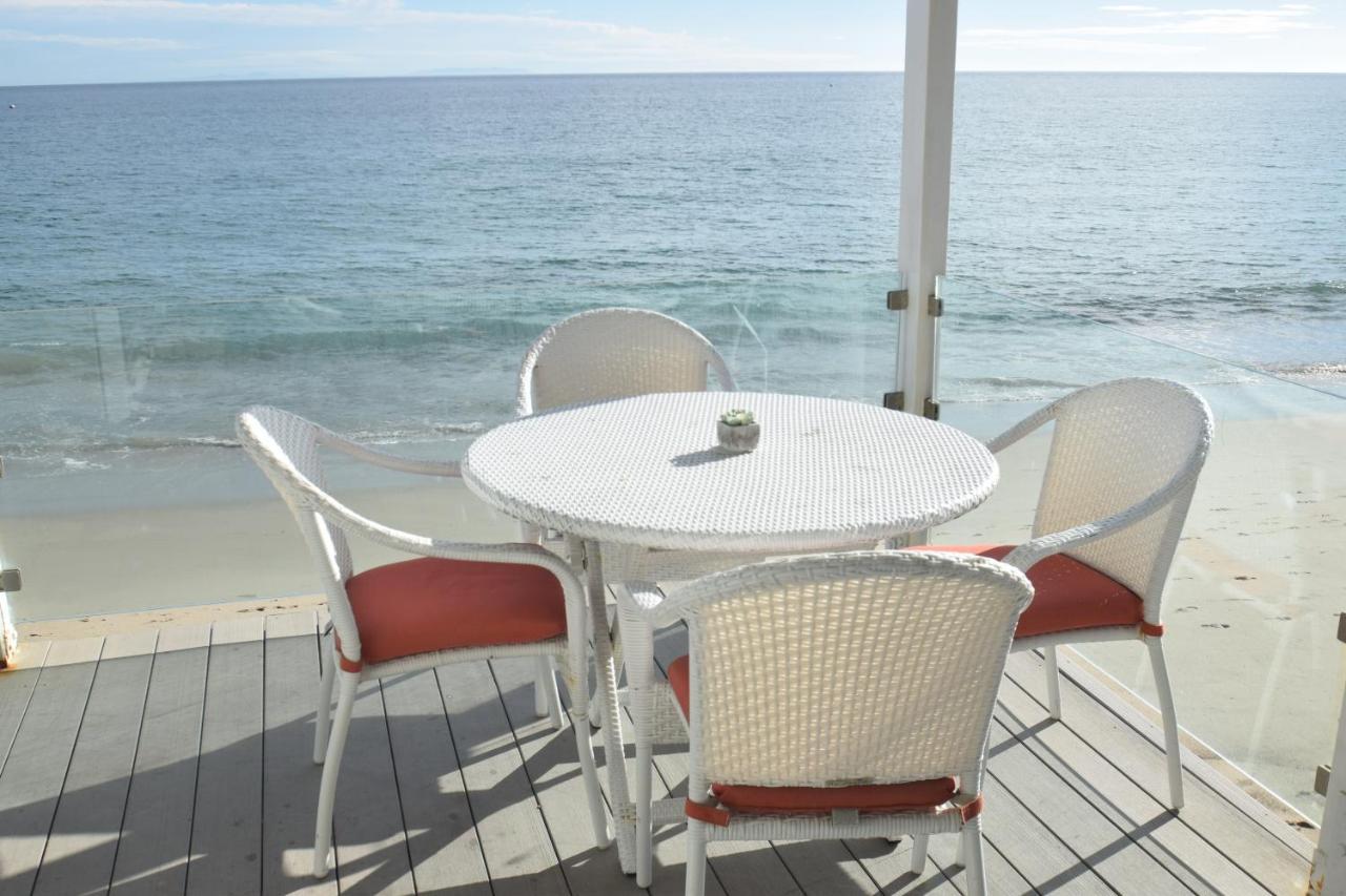 Malibu Private Beach Apartments Dış mekan fotoğraf
