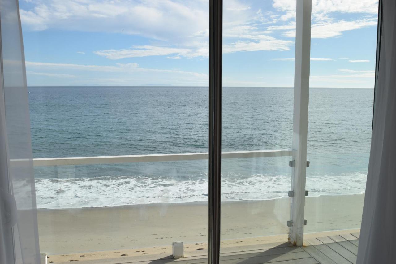 Malibu Private Beach Apartments Dış mekan fotoğraf