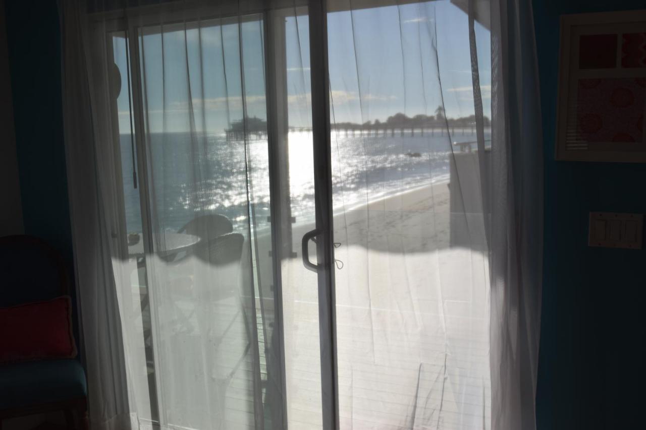 Malibu Private Beach Apartments Dış mekan fotoğraf