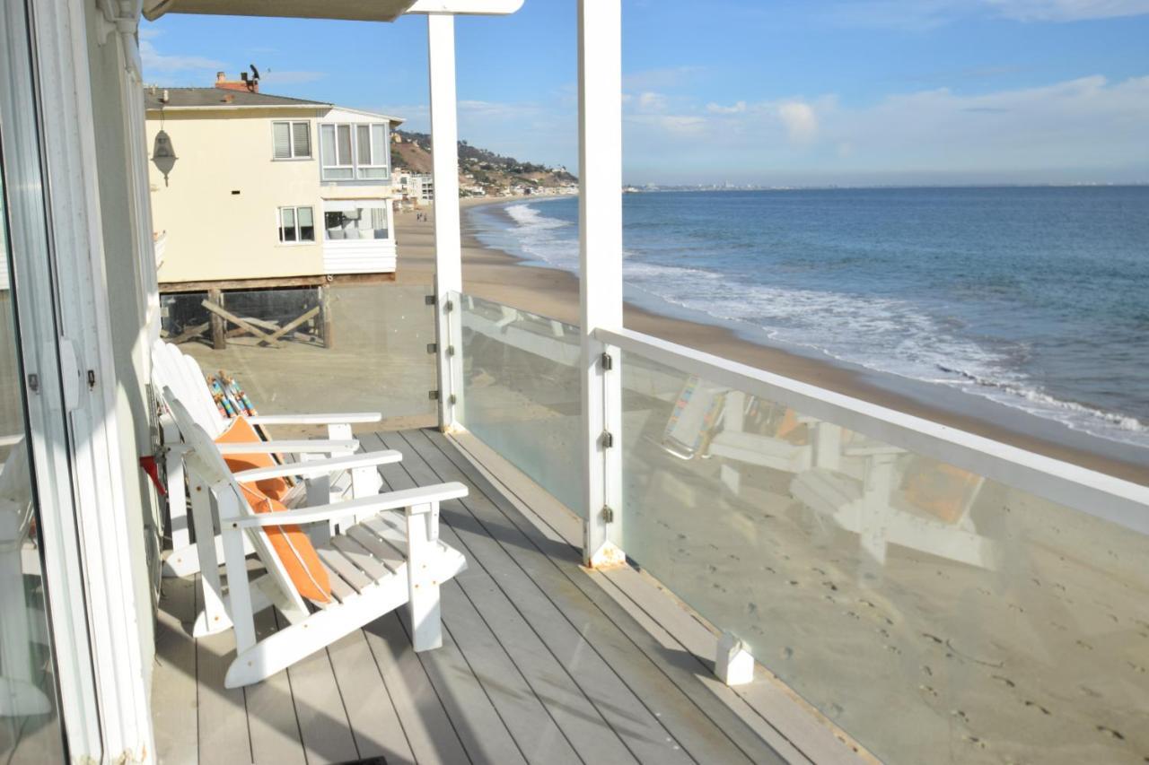 Malibu Private Beach Apartments Dış mekan fotoğraf