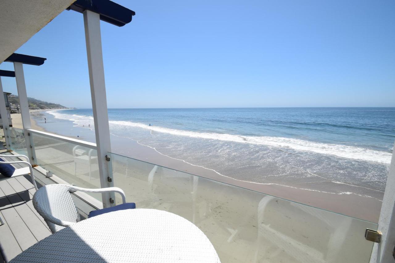 Malibu Private Beach Apartments Dış mekan fotoğraf
