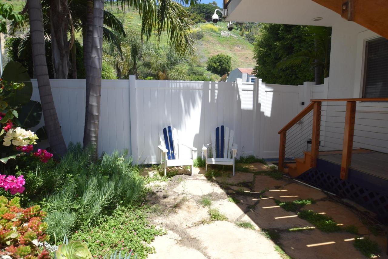Malibu Private Beach Apartments Dış mekan fotoğraf